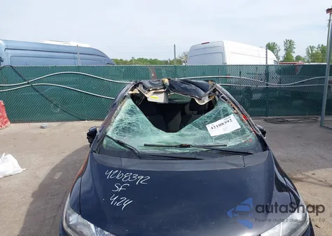 2016 Honda Fit Lx z USA, uszkodzony, nr VIN JHMGK5H58GX029106